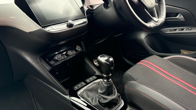 Vauxhall Corsa 1.2 Turbo SRi Edition 5dr Petrol Hatchback